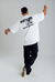 Imagem do OVERSIZED OMBRO CAÍDO | NEW CYCLE OFF WHITE