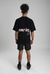 OVERSIZED RAGLAN | HARD TIMES - comprar online