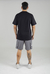 T-SHIRT REGULAR | BÁSICA - Loauth Clothing