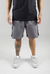 NEW BERMUDA CARGO | CINZA - comprar online