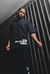 OVERSIZED OMBRO CAÍDO | STOP LABELS - comprar online