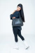 Bolsa Puff courinho - loja online