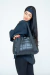 Bolsa Puff courinho - comprar online