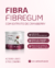 Fibra Fibregum Nutrawell, Extrato Seco De Cranberry, 210g na internet