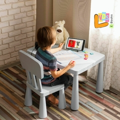 Libros virtuales y/o digitales para niños de 0 a 5 años
