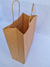 Sacola Kraft M (23x13x32) - 50 unidades