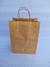 Sacola Kraft M (23x13x32) - 50 unidades na internet