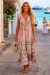 Boho Chic: Vestido Tie Dye Ibiza Vibes Rose