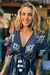 Boho Chic: Vestido New Delhi Gold - comprar online