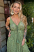 Boho Chic: Vestido La Jolla Beach Gold - comprar online