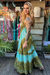 Boho Chic: Vestido Frente Única Jaipur Gold - Canto da Lucy