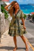 Boho Chic Premium: Vestido Tie Dye Mallorca - comprar online