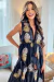 Boho Chic: Vestido Autumn Leaf Golden & Silver - Canto da Lucy
