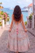 Boho Chic: Vestido Frente Única Gaia Gold - comprar online