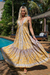 Boho Chic: Vestido Frente Única Jaisalmer Gold - comprar online