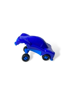 Auto Loco x6 en internet
