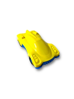 Auto Loco x6