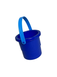 Balde Piluqui x10 - comprar online