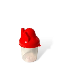 Envase Balde Tapas Divertidas Vacío X200 - comprar online