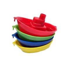 Barco Piluqui Flota x1 - comprar online