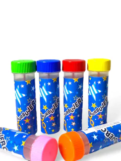 Burbujero Power X192