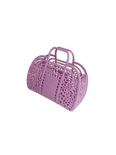 Canastita Para Armar x8 - comprar online