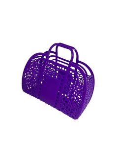 Canastita Para Armar X80
