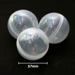 Capsula Wow Vacia x6