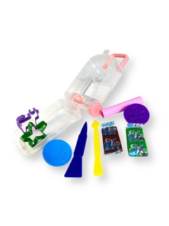 Valijita Carry On con Accesorios X30 - comprar online