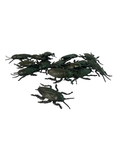 Cucaracha Chasco Halloween x50 - comprar online