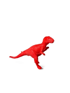 Dinosaurios Goma x25 - comprar online