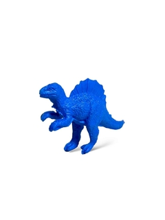 Dinosaurios Goma x25 - Aniano Perez
