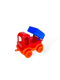 Camioncito Tutu x60