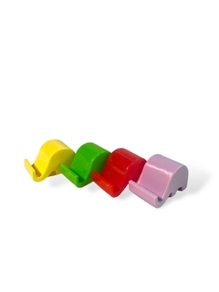Elefante Portacelular x10 - comprar online