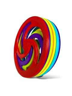 Frisbee Galaxy x10 - tienda online