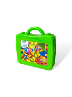 Mí Valijita Moldes X50 - comprar online
