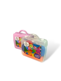 Mí Valijita Sellos X50 - comprar online
