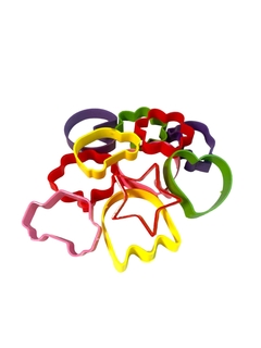 Moldecitos XL X450