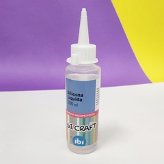 Silicona Líquida 100ml x12
