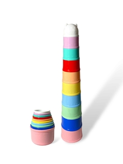 Torre apilable X30