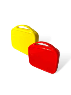 Valija XL Color x50 - comprar online