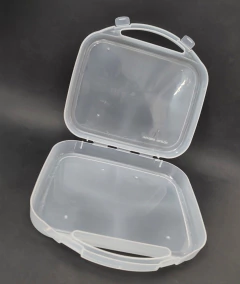 Valija XL Transparente x50 en internet