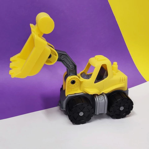 DURAVIT Excavadora Mini 363 Infantil