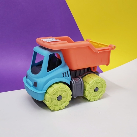 DURAVIT Camion Volcador Mini Infantil