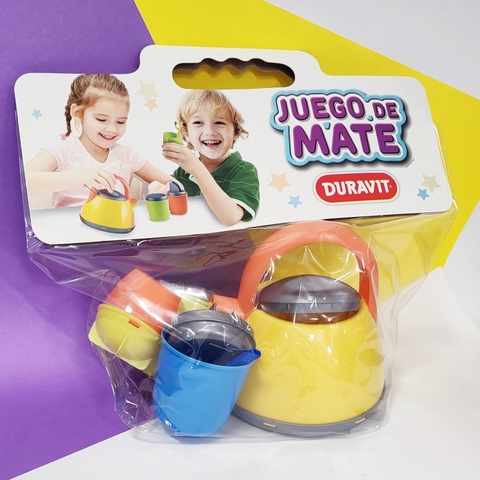 DURAVIT Juego de Mate