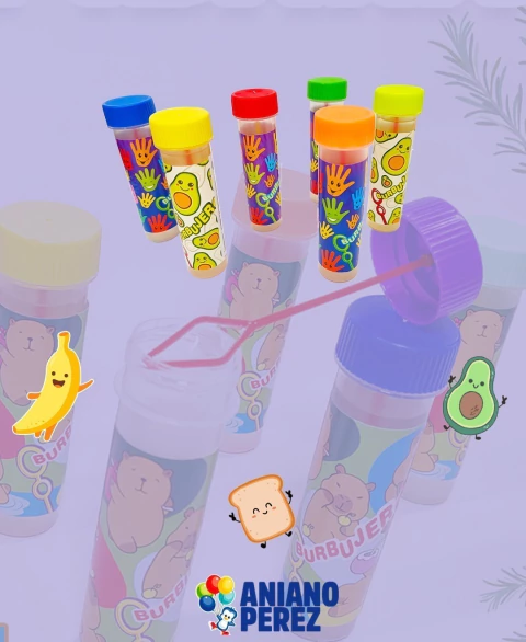 Carrusel Aniano Perez