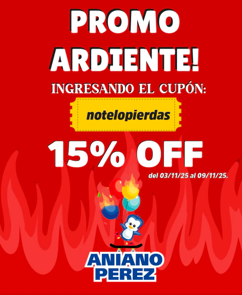 Carrusel Aniano Perez