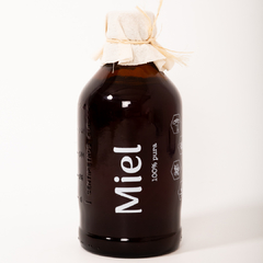 Miel 100% pura