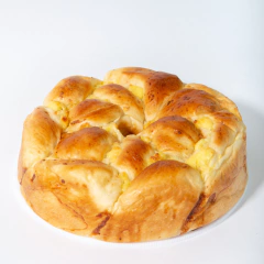 Pan Artesanal - Con queso - comprar en línea