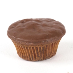 Cupcake de celebración - Estela de Amor